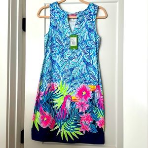 NWT Lily Harper Shift dress